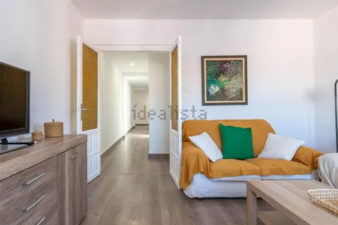 Habitació de lloguer, Granada