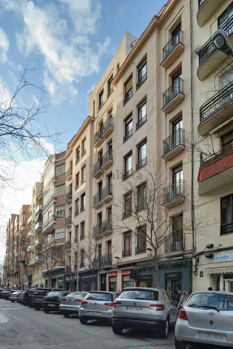 Pis de 40 m² a Madrid