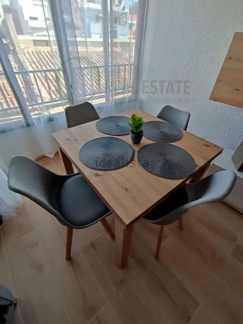 Wohnung 64 m² in Alicante