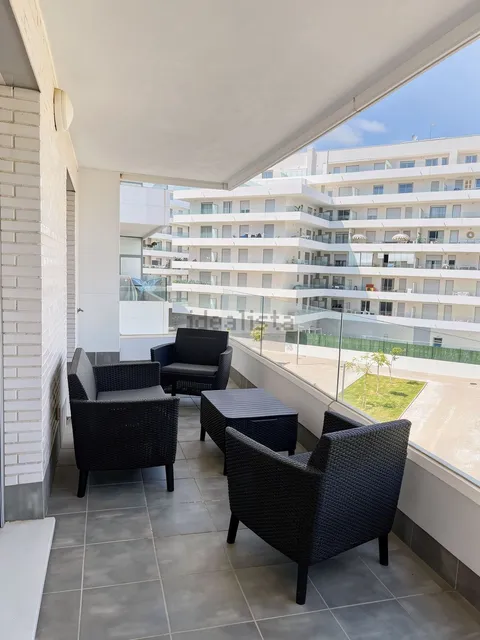 Pis de 125 m² a Marbella