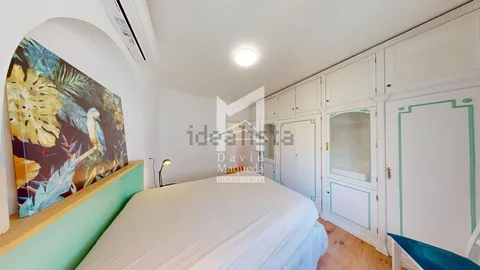 Pis de 103 m² a Madrid