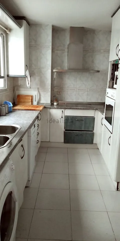 Chambre à louer, Madrid (3/18)