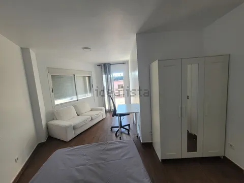 Chambre à louer, Palma