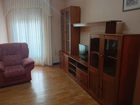 Habitació de lloguer, Salamanca (3/8)