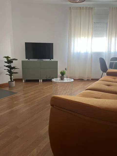 Pis de 66 m² a San Fernando
