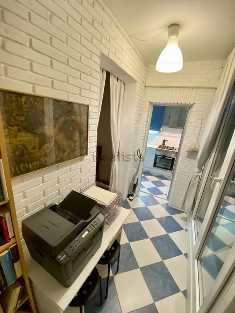 Pis de 110 m² a Madrid