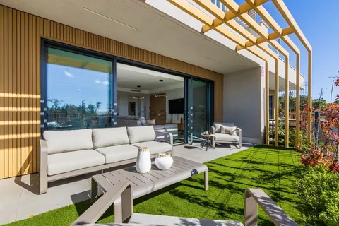 Haus 233 m² in Mijas