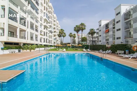 Pis de 130 m² a Fuengirola