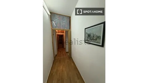 Pis de 60 m² a Madrid