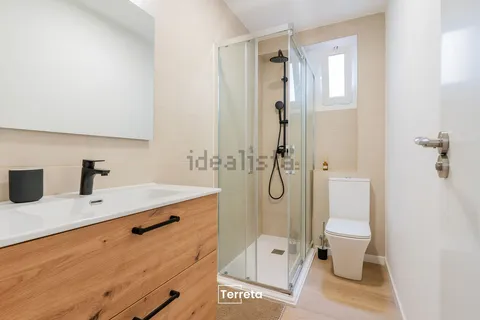 Habitació de lloguer, Gandia