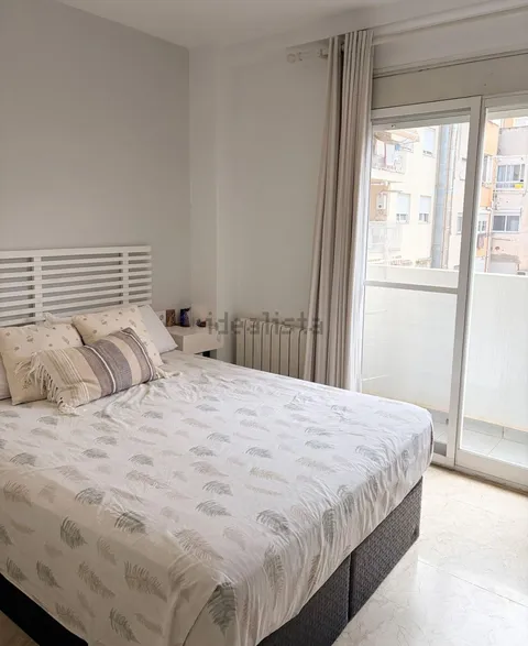 Pis de 73 m² a València