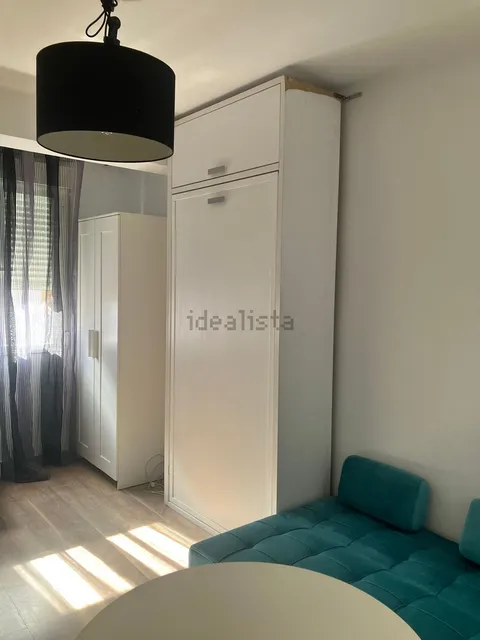 Room for rent, Zaragoza (2/7)