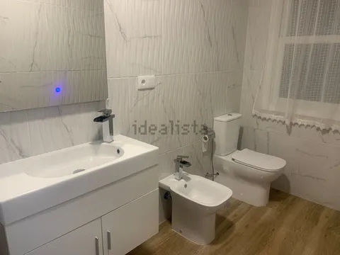 Habitació de lloguer, Vigo