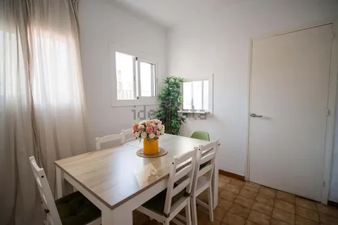Room for rent, Barcelona