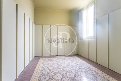 Apartamento 221 m² em Barcelona