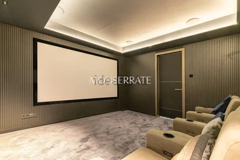 Wohnung 246 m² in Valencia