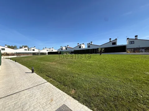 Casa de 125 m² a Iza / Itza