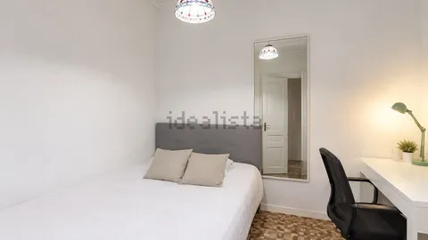 Stanza in affitto, Barcelona