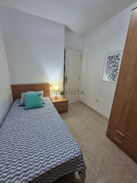 Appartement 75 m² à Santa Cruz de Ténérife