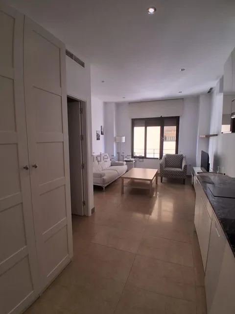 Pis de 43 m² a Cádiz