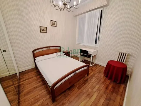 Pis de 100 m² a Bilbao