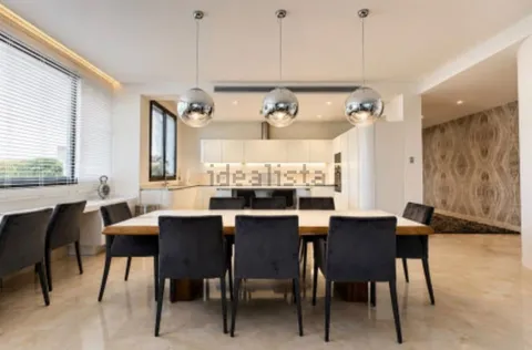 Pis de 420 m² a Marbella
