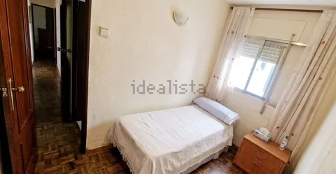 Zimmer zur Miete, Madrid