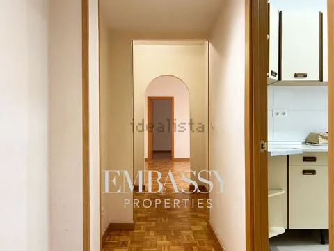 Pis de 79 m² a Madrid