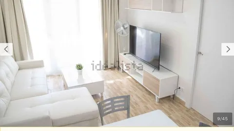 Pis de 62 m² a Torremolinos