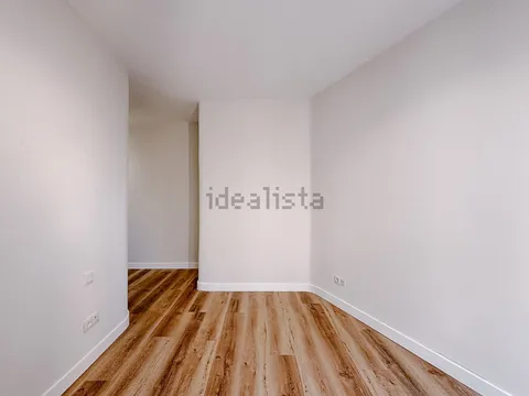 Pis de 110 m² a Madrid