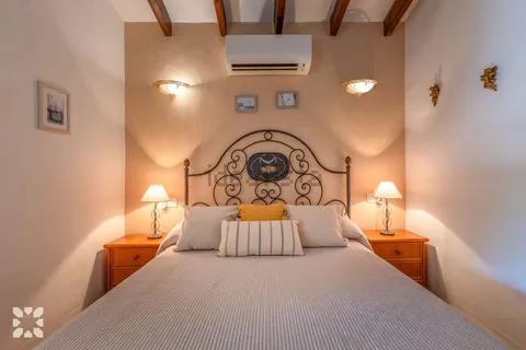 Casa de 280 m² a Benissa