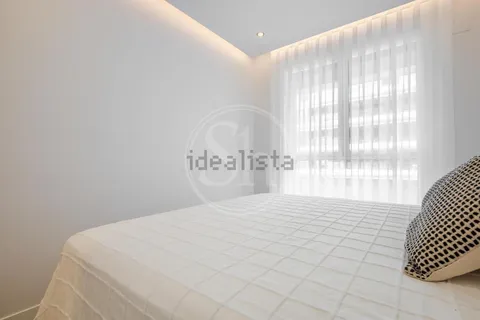 Pis de 63 m² a Madrid