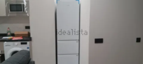 Pis de 30 m² a Salamanca
