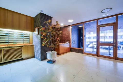 Pis de 127 m² a Madrid