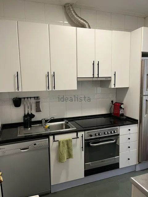 Pis de 70 m² a Ferrol