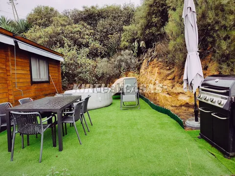 Wohnung 70 m² in Arafo