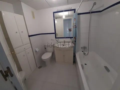 Pis de 115 m² a Mijas