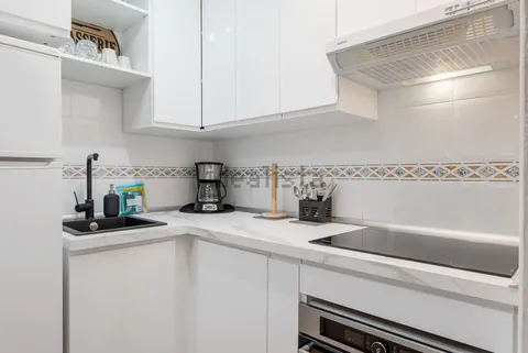 Pis de 35 m² a Mijas