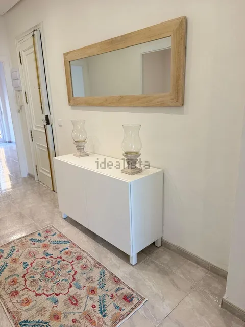 Pis de 98 m² a València
