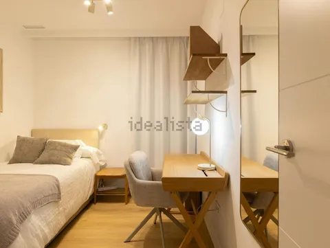 Pis de 88 m² a València