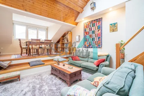 Квартира 100 м² у Gijón / Xixón