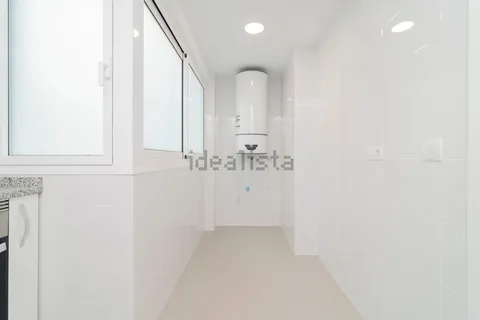 Pis de 63 m² a Madrid