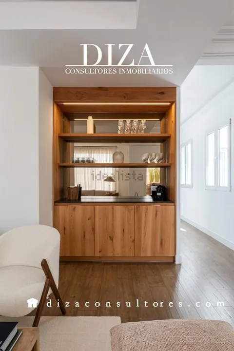 Pis de 240 m² a Madrid