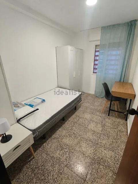 Chambre à louer, Santa Cruz de Ténérife