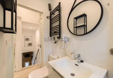 Chambre à louer, Madrid (3/16)