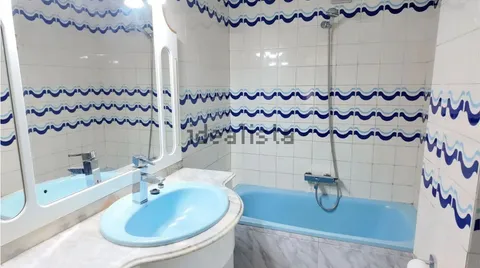 Pis de 155 m² a València