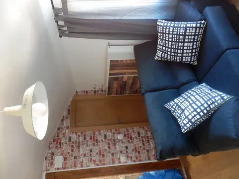 Pis de 57 m² a Santander