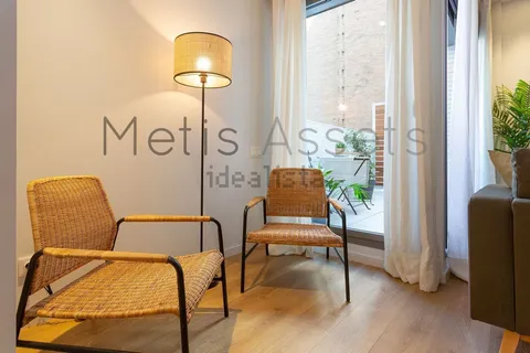 Pis de 77 m² a Barcelona