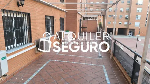Pis de 80 m² a Sevilla