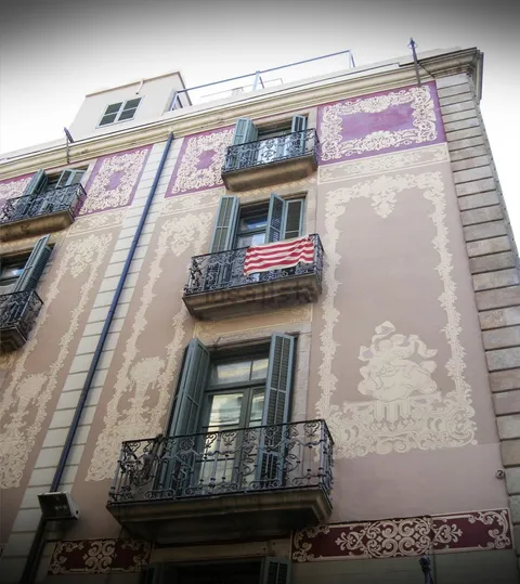 Stanza in affitto, Barcelona